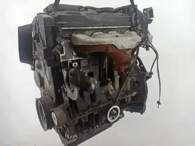 Pezzo di ricambio per auto di seconda mano MOTORE COMPLETO per PEUGEOT 306 BREAK (7E, N3, N5)  Riferimenti OEM IAM KFX  