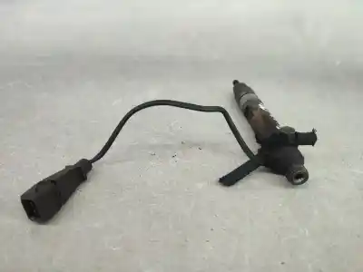 Автозапчасти б/у инжектор за audi a4 b5 (8d2) 1.9 tdi ссылки oem iam 028130201j  