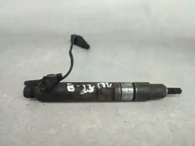 Автозапчасти б/у инжектор за audi a4 b5 (8d2) 1.9 tdi ссылки oem iam 028130201j  