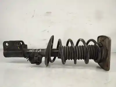 Tweedehands auto-onderdeel schokbreker links voor voor citroen jumpy iii furgoneta (v_) 1.5 bluehdi 120 oem iam-referenties 