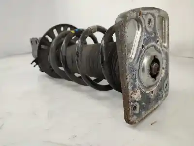 Автозапчасти б/у передний левый амортизатор за citroen jumpy iii furgoneta (v_) 1.5 bluehdi 120 ссылки oem iam   