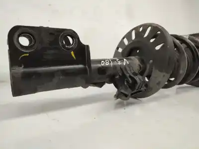 Автозапчасти б/у передний левый амортизатор за citroen jumpy iii furgoneta (v_) 1.5 bluehdi 120 ссылки oem iam   