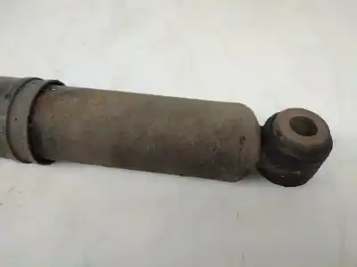 Автозапчасти б/у задний левый амортизатор за citroen jumpy iii furgoneta (v_) 1.5 bluehdi 120 ссылки oem iam   