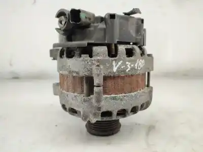 Tweedehands auto-onderdeel alternator voor citroen jumpy iii furgoneta (v_) 1.5 bluehdi 120 oem iam-referenties 9809391880