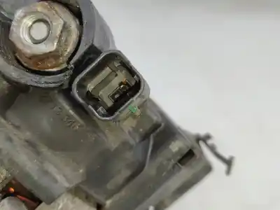 Автозапчасти б/у генератор за citroen jumpy iii furgoneta (v_) 1.5 bluehdi 120 ссылки oem iam 9809391880  