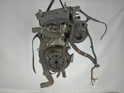 Pezzo di ricambio per auto di seconda mano MOTORE COMPLETO per PEUGEOT 107  Riferimenti OEM IAM CFA  
