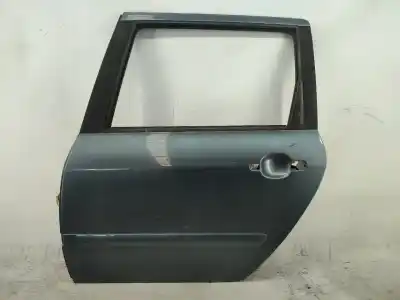 Second-hand car spare part REAR LEFT DOOR for PEUGEOT 307 SW (3H)  OEM IAM references   
