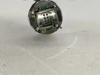 Second-hand car spare part multifunction switch for citroen jumpy iii furgoneta (v_) 1.5 bluehdi 120 oem iam references   