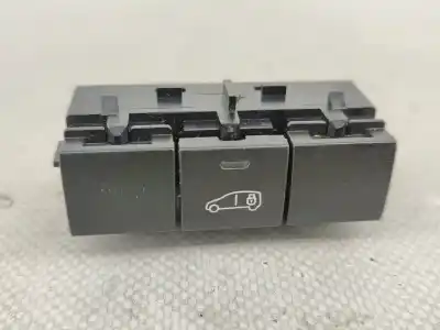 Tweedehands auto-onderdeel multifunctionele bediening voor citroen jumpy iii furgoneta (v_) 1.5 bluehdi 120 oem iam-referenties 