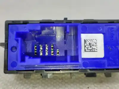 Second-hand car spare part multifunction switch for citroen jumpy iii furgoneta (v_) 1.5 bluehdi 120 oem iam references   