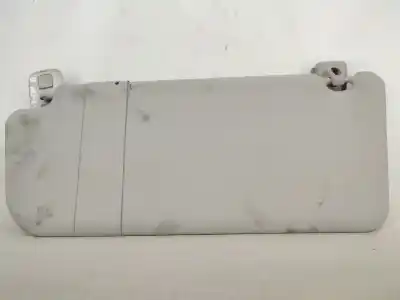 Tweedehands auto-onderdeel linker zonnescherm voor citroen jumpy iii furgoneta (v_) 1.5 bluehdi 120 oem iam-referenties 