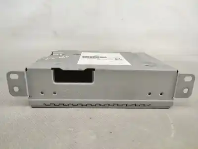 Tweedehands auto-onderdeel audiosysteem / radio-cd voor citroen jumpy iii furgoneta (v_) 1.5 bluehdi 120 oem iam-referenties 9835408680