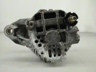 Автозапчасти б/у генератор за mitsubishi colt vi (z3_a, z2_a) 1.1 (z31a z32a) ссылки oem iam mn155953  