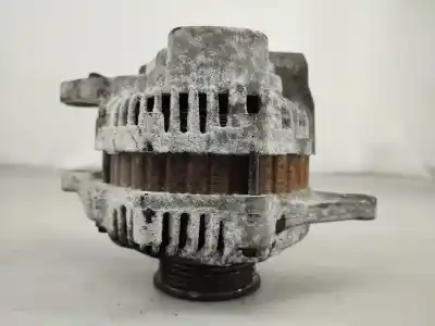 Автозапчасти б/у генератор за mitsubishi colt vi (z3_a, z2_a) 1.1 (z31a z32a) ссылки oem iam mn155953  