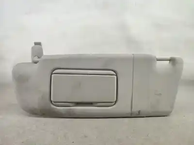 Автозапчастина б/у лівий натір для audi a4 b5 avant (8d5) 1.9 tdi посилання на oem iam 