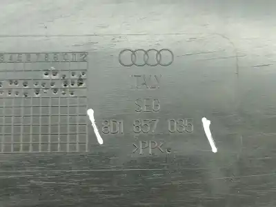 Автозапчастина б/у бардачок для audi a4 b5 avant (8d5) 1.9 tdi посилання на oem iam 8d1857035  