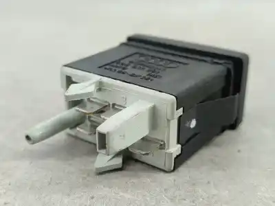 Pièce détachée automobile d'occasion commutateur multifonctions pour audi a4 b5 avant (8d5) 2.5 tdi références oem iam   