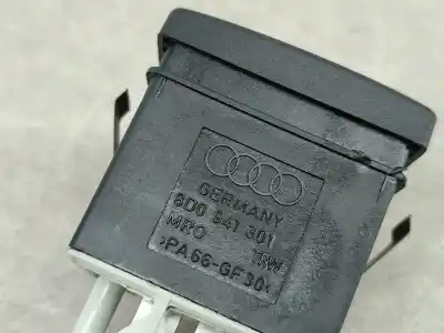 Автозапчастина б/у вимикач для audi a4 b5 avant (8d5) 2.5 tdi посилання на oem iam   