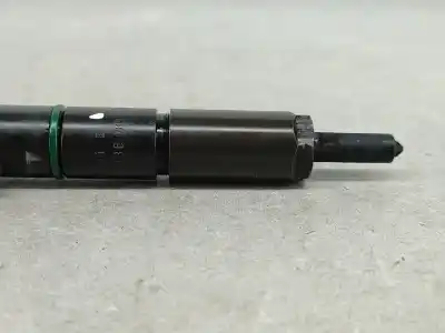 Pezzo di ricambio per auto di seconda mano iniettore per audi a4 b5 avant (8d5) 2.5 tdi riferimenti oem iam 059130201e  