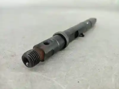 Pezzo di ricambio per auto di seconda mano iniettore per audi a4 b5 avant (8d5) 2.5 tdi riferimenti oem iam 059130201e  