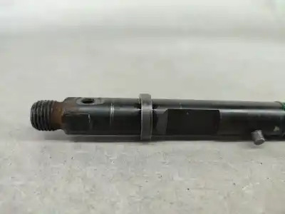 Pezzo di ricambio per auto di seconda mano iniettore per audi a4 b5 avant (8d5) 2.5 tdi riferimenti oem iam 059130201e  
