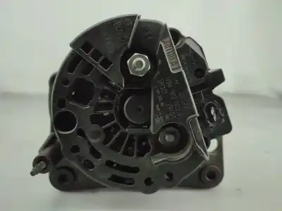 Second-hand car spare part alternator for peugeot 207/207+ (wa_, wc_) 1.4 hdi oem iam references 038903023l  