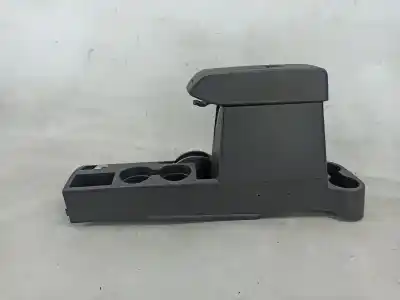 Pezzo di ricambio per auto di seconda mano console centrale per jeep compass (mk49) 2.0 crd 4x4 riferimenti oem iam   