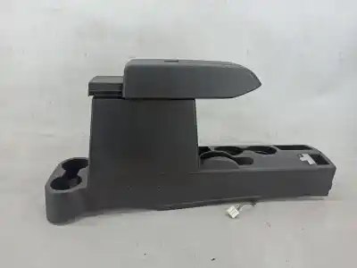 Pezzo di ricambio per auto di seconda mano console centrale per jeep compass (mk49) 2.0 crd 4x4 riferimenti oem iam   