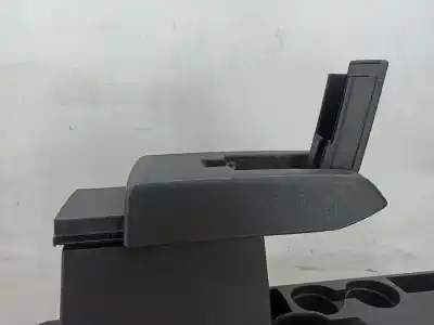 Pezzo di ricambio per auto di seconda mano console centrale per jeep compass (mk49) 2.0 crd 4x4 riferimenti oem iam   
