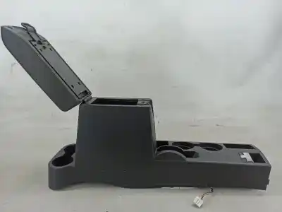 Pezzo di ricambio per auto di seconda mano console centrale per jeep compass (mk49) 2.0 crd 4x4 riferimenti oem iam   
