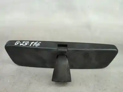 Second-hand car spare part interior rearview mirror for audi a3 (8l1) 1.9 tdi oem iam references 4d0857511  
