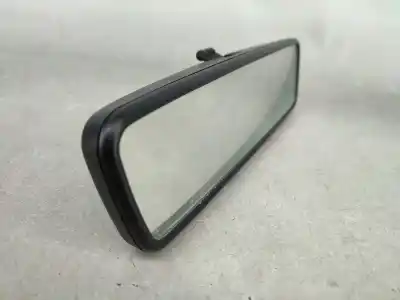 Second-hand car spare part interior rearview mirror for audi a3 (8l1) 1.9 tdi oem iam references 4d0857511  