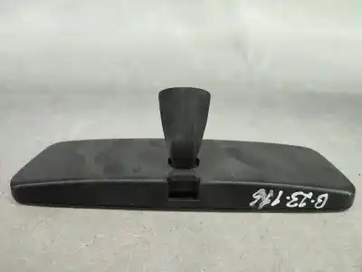 Second-hand car spare part interior rearview mirror for audi a3 (8l1) 1.9 tdi oem iam references 4d0857511  