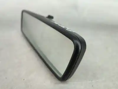 Second-hand car spare part interior rearview mirror for audi a3 (8l1) 1.9 tdi oem iam references 4d0857511  