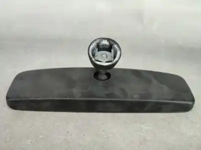 Second-hand car spare part interior rearview mirror for audi a3 (8l1) 1.9 tdi oem iam references 4d0857511  