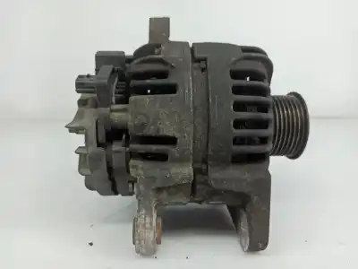 Автозапчастина б/у генератор для renault modus / grand modus (f/jp0_) 1.2 (jp0c jp0k fp0c fp0k fp0p jp0p jp0t) посилання на oem iam 8200429898  