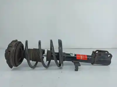 Автозапчасти б/у передний левый амортизатор за renault modus / grand modus (f/jp0_) 1.2 (jp0c jp0k fp0c fp0k fp0p jp0p jp0t) ссылки oem iam 8671019999  