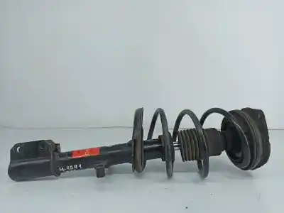 Автозапчасти б/у передний левый амортизатор за renault modus / grand modus (f/jp0_) 1.2 (jp0c jp0k fp0c fp0k fp0p jp0p jp0t) ссылки oem iam 8671019999