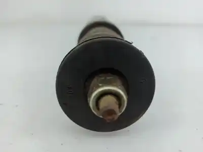 Автозапчастина б/у амортизатор задній лівий для renault modus / grand modus (f/jp0_) 1.2 (jp0c jp0k fp0c fp0k fp0p jp0p jp0t) посилання на oem iam 8200382033b  