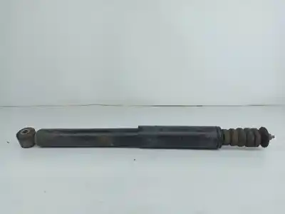 Автозапчасти б/у задний левый амортизатор за renault modus / grand modus (f/jp0_) 1.2 (jp0c jp0k fp0c fp0k fp0p jp0p jp0t) ссылки oem iam 8200382033b  