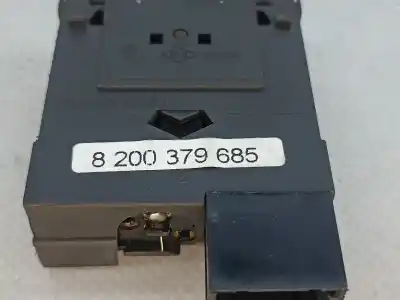 Автозапчасти б/у выключатель за renault modus / grand modus (f/jp0_) 1.2 (jp0c jp0k fp0c fp0k fp0p jp0p jp0t) ссылки oem iam   