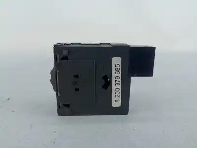 Автозапчасти б/у выключатель за renault modus / grand modus (f/jp0_) 1.2 (jp0c jp0k fp0c fp0k fp0p jp0p jp0t) ссылки oem iam   