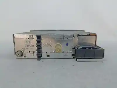 Автозапчасти б/у аудиосистема / радио cd за renault modus / grand modus (f/jp0_) 1.2 (jp0c jp0k fp0c fp0k fp0p jp0p jp0t) ссылки oem iam 8200357388  