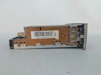 Автозапчасти б/у аудиосистема / радио cd за renault modus / grand modus (f/jp0_) 1.2 (jp0c jp0k fp0c fp0k fp0p jp0p jp0t) ссылки oem iam 8200357388  