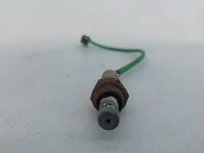 Peça sobressalente para automóvel em segunda mão sonda lambda por renault modus / grand modus (f/jp0_) 1.2 (jp0c jp0k fp0c fp0k fp0p jp0p jp0t) referências oem iam 7700274189  