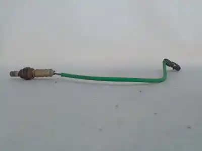 Автозапчасти б/у лямбда-зонд за renault modus / grand modus (f/jp0_) 1.2 (jp0c jp0k fp0c fp0k fp0p jp0p jp0t) ссылки oem iam 7700274189