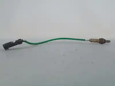 Peça sobressalente para automóvel em segunda mão sonda lambda por renault modus / grand modus (f/jp0_) 1.2 (jp0c jp0k fp0c fp0k fp0p jp0p jp0t) referências oem iam 7700274189  