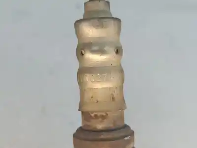 Peça sobressalente para automóvel em segunda mão sonda lambda por renault modus / grand modus (f/jp0_) 1.2 (jp0c jp0k fp0c fp0k fp0p jp0p jp0t) referências oem iam 7700274189  