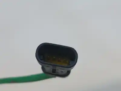 Peça sobressalente para automóvel em segunda mão sonda lambda por renault modus / grand modus (f/jp0_) 1.2 (jp0c jp0k fp0c fp0k fp0p jp0p jp0t) referências oem iam 7700274189  