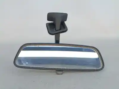 Second-hand car spare part interior rearview mirror for bmw 3 (e30) 324 d oem iam references e10010016